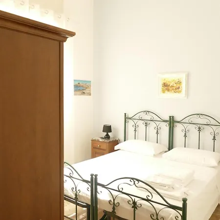 Affitta Alma Mater Guest house Castrignano del Capo
