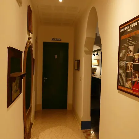 Affitta Alma Mater Guest house