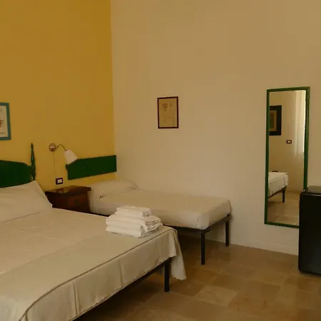 Affitta Alma Mater Guest house *