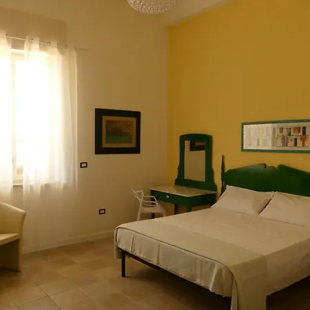 Guest house Affitta Alma Mater