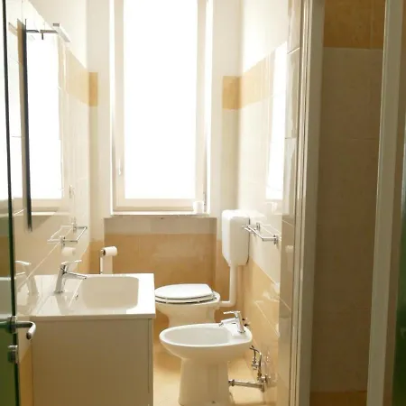 Affitta Alma Mater Guest house
