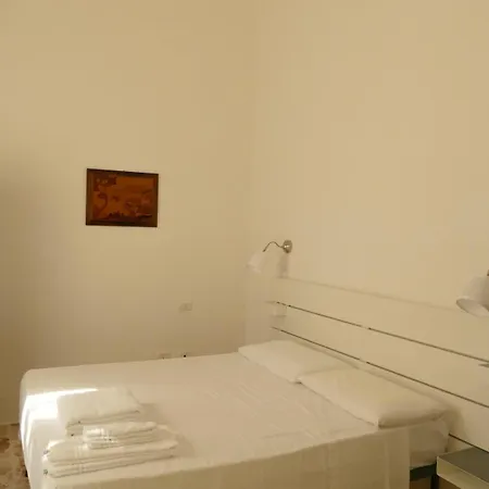 Affitta Alma Mater Guest house Castrignano del Capo