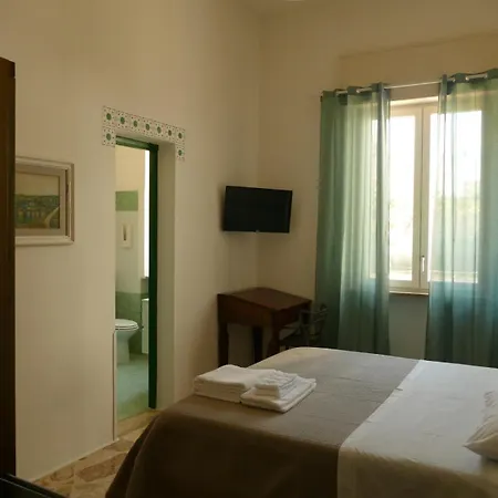 Affitta Alma Mater Castrignano del Capo