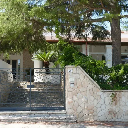 Affitta Alma Mater Guest house