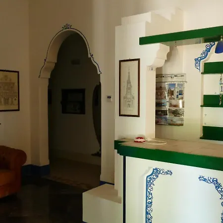 Affitta Alma Mater Castrignano del Capo