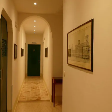 Affitta Alma Mater Affittacamere *
