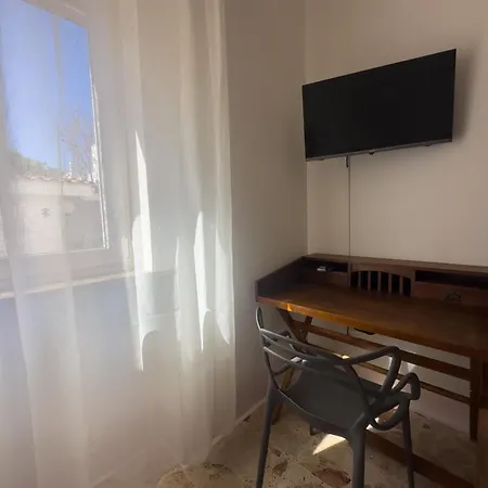 Affitta Alma Mater Pensión Castrignano del Capo