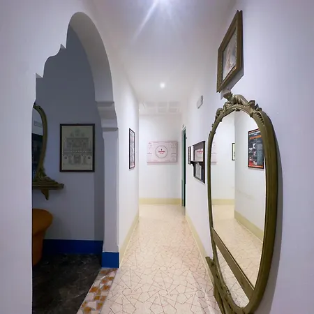 Affitta Alma Mater Castrignano del Capo