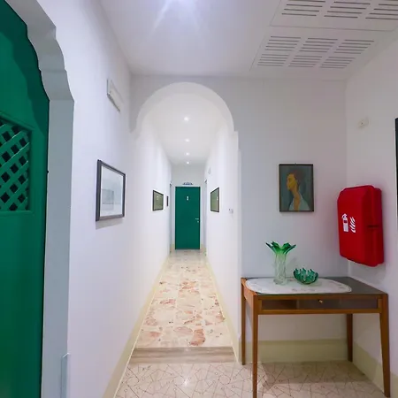 Affitta Alma Mater Castrignano del Capo