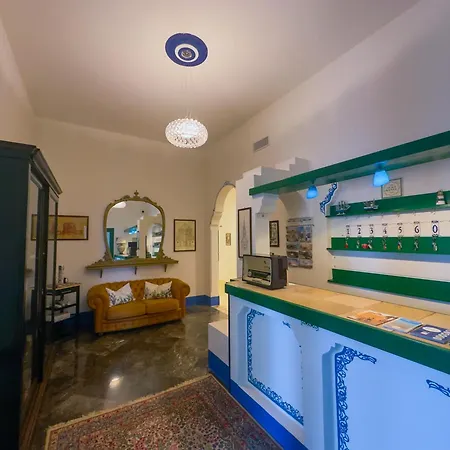 Guest house Affitta Alma Mater