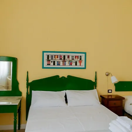 Affitta Alma Mater 3*