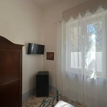 Guest house Affitta Alma Mater Castrignano del Capo